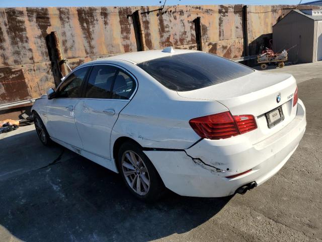 WBA5A5C5XED505662 BMW 528 I