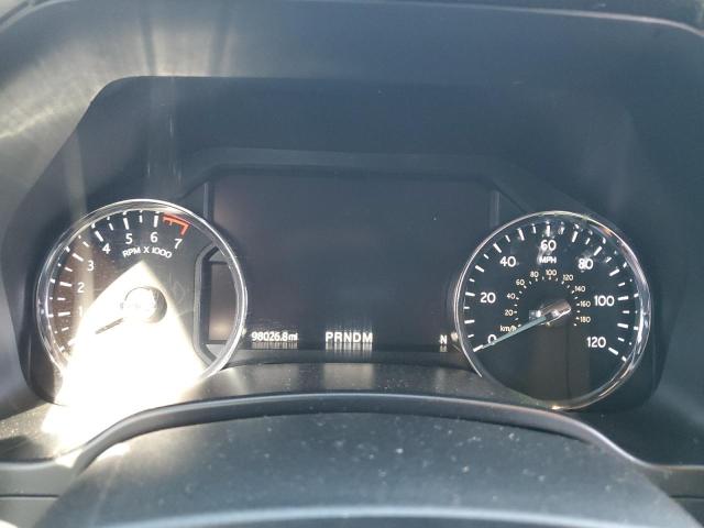 1FMJK1KT4LEA40144 Ford Expedition Max Limited