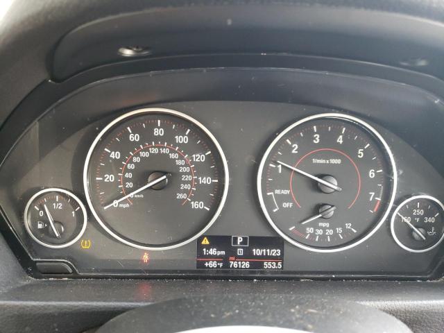 WBA8D9G52HNT91189 BMW 330 XI