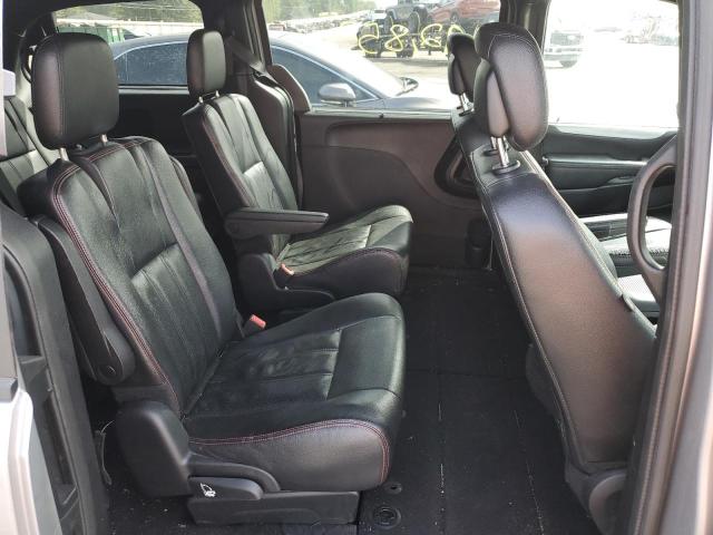2C4RDGEG0KR563701 Dodge Grand Caravan Gt