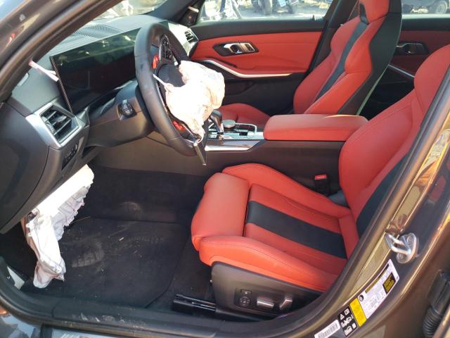 WBS43AY03PFP58711 BMW M3 Competition
