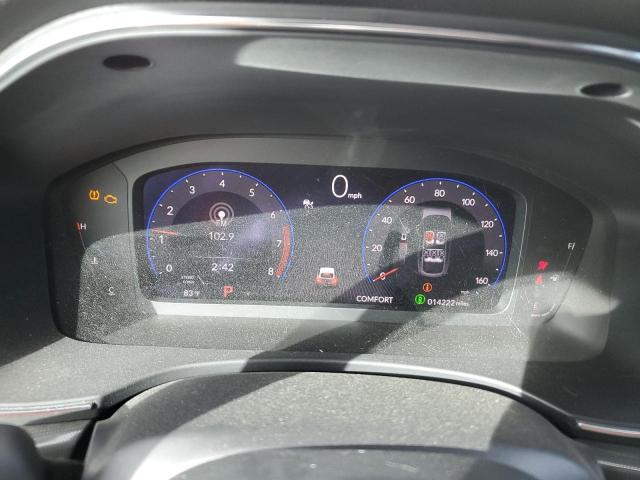 19UDE4H36PA009011 Acura Integra A-spec