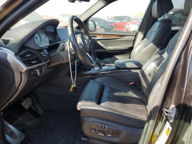 5UXKT0C55G0S78814 BMW X5 Xdr40e