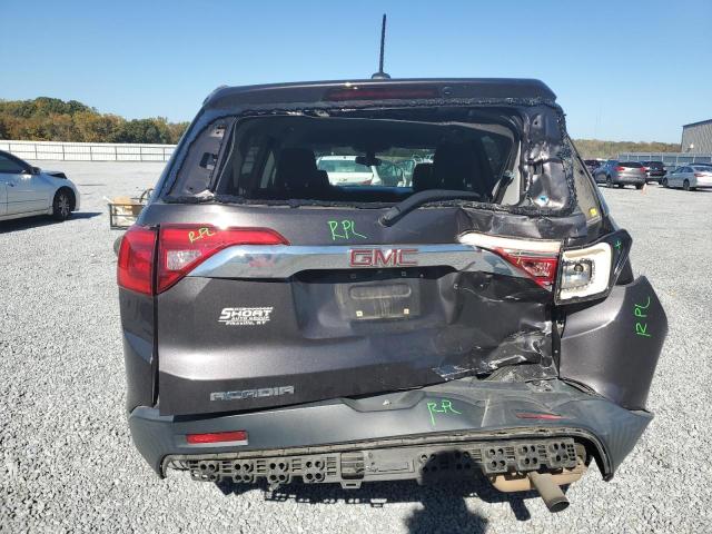 1GKKNKLA7JZ201356 GMC ACADIA SLE