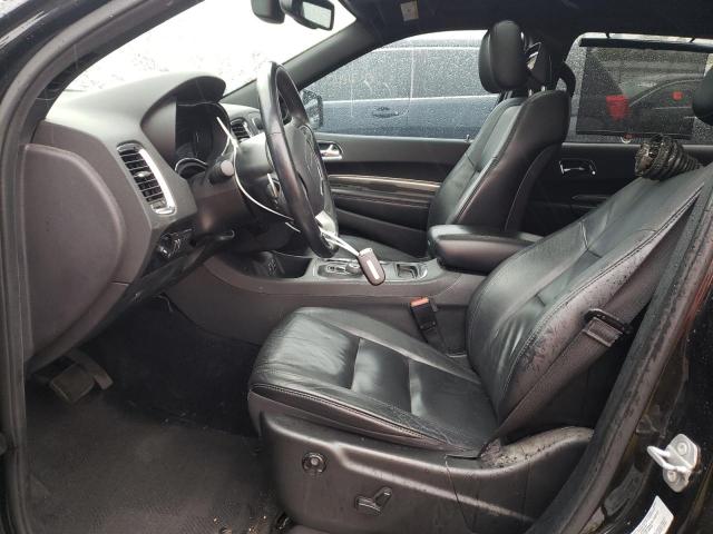 1C4RDJDG4FC101381 Dodge DURANGO LIMITED