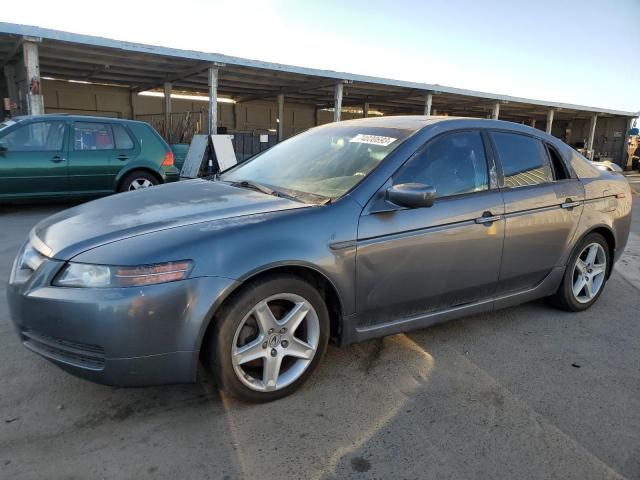 Auction sale of the 2006 Acura 3.2tl, vin: 19UUA66226A027408, lot number: 74030693