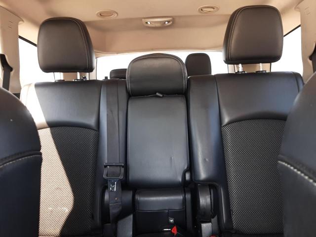 3C4PDDGG2HT565023 Dodge Journey Crossroad