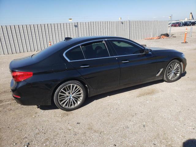 WBAJA7C51JG907475 BMW 530 XI