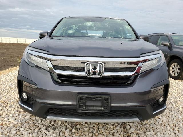 5FNYF5H91MB016796 Honda Pilot Touring