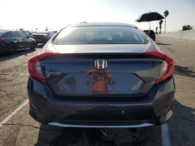 19XFC2F68LE205280 Honda Civic Lx