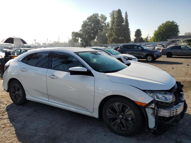 SHHFK7H6XKU417487 Honda CIVIC EX