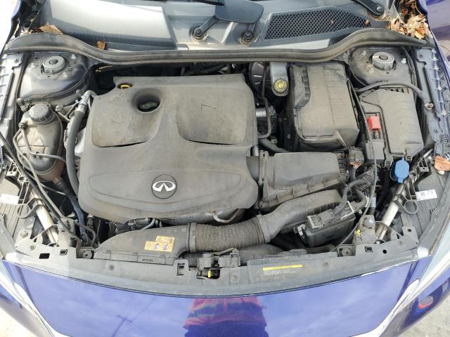 SJKCH5CP6HA036340 Infiniti QX30 BASE
