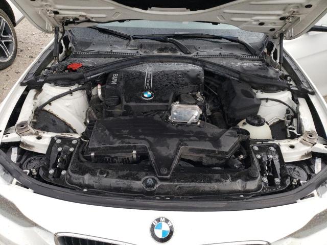 WBA3A5C5XEP601815 BMW 328 I