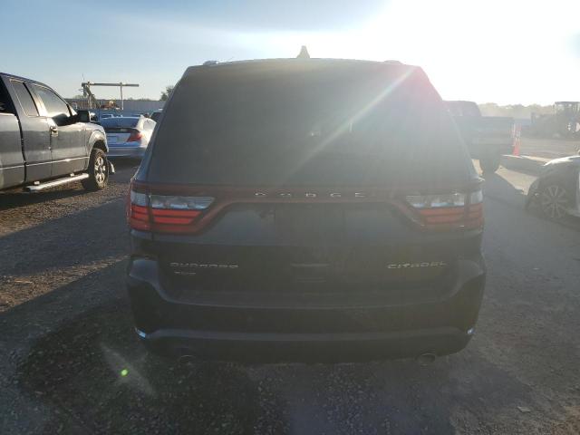1C4SDJET4EC345883 Dodge Durango Citadel