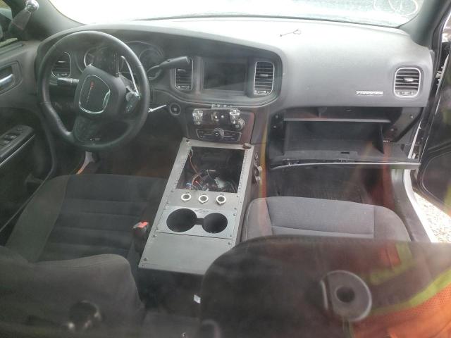 2C3CDXAT3KH575909 Dodge Charger Police