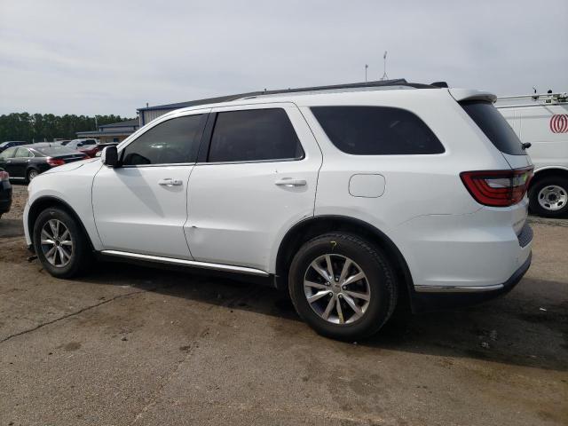 1C4RDHDG4GC346403 Dodge DURANGO LIMITED