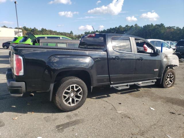 1GTG6BE39F1120488 GMC CANYON SLE
