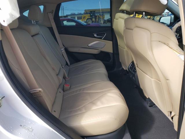 5J8TC1H51LL005206 Acura Rdx Technology