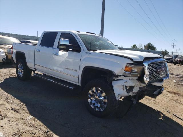 1GT120E87FF675668 GMC Sierra K2500 Denali