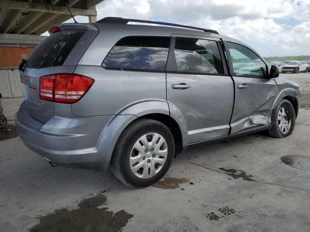 3C4PDCAB8HT552946 Dodge JOURNEY SE