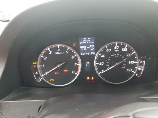 5J8TB4H57FL026960 Acura Rdx Technology