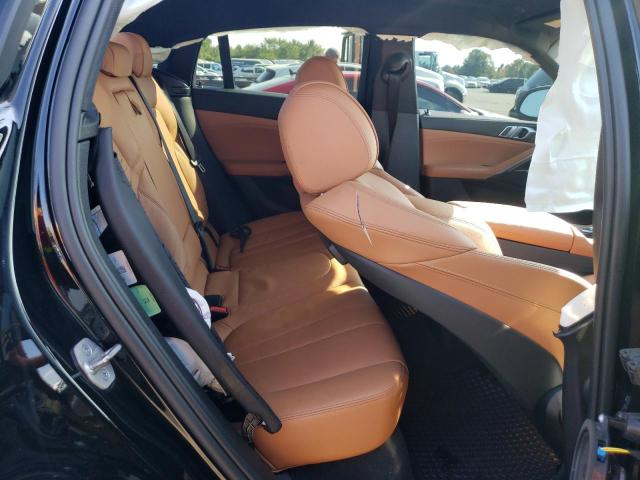 5UXCY6C02N9K22190 BMW X6 Xdrive40i