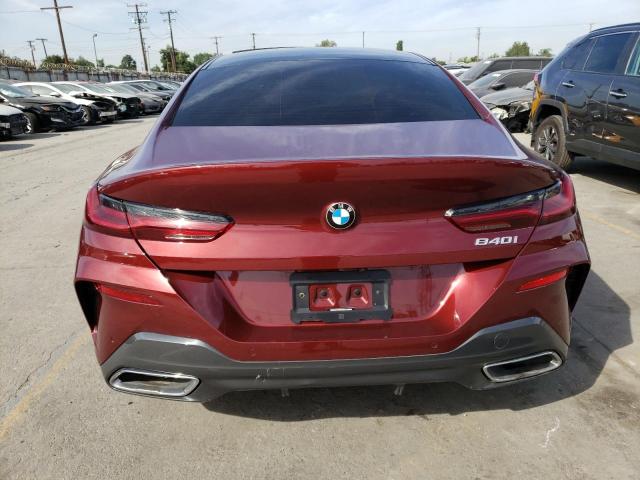 WBAGV2C00NCJ26384 BMW 840i