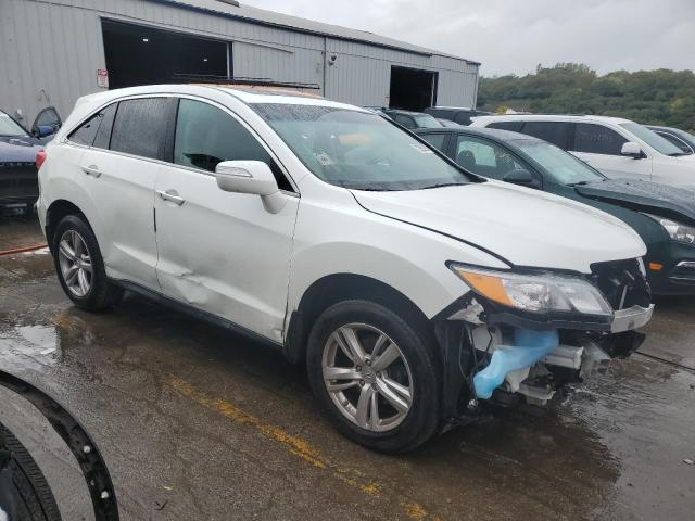 5J8TB4H57FL026960 Acura Rdx Technology