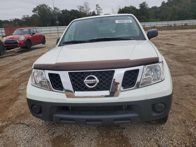 1N6DD0ER7HN710716 Nissan FRONTIER S