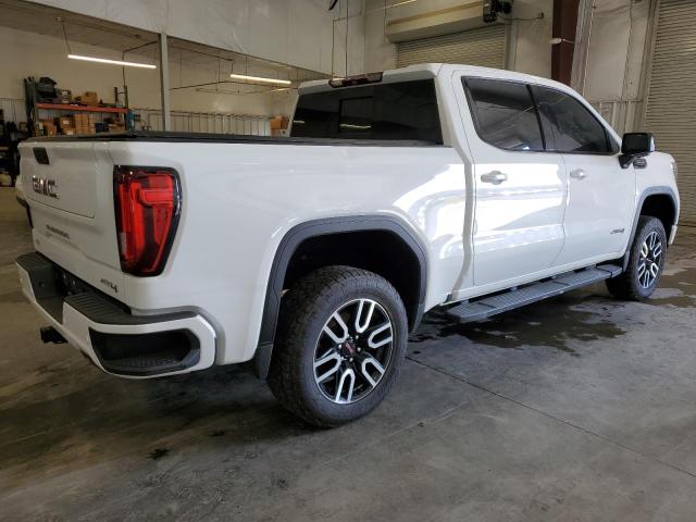 3GTP9EEL7KG155020 GMC Sierra K1500 At4