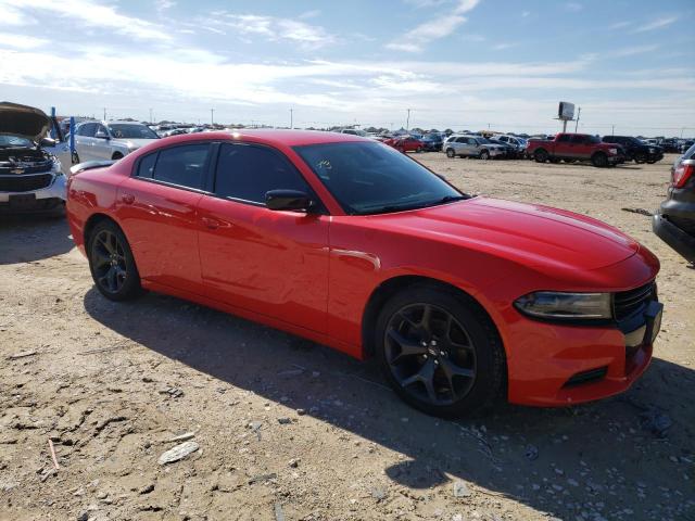 2C3CDXBG4LH234229 Dodge Charger Sxt