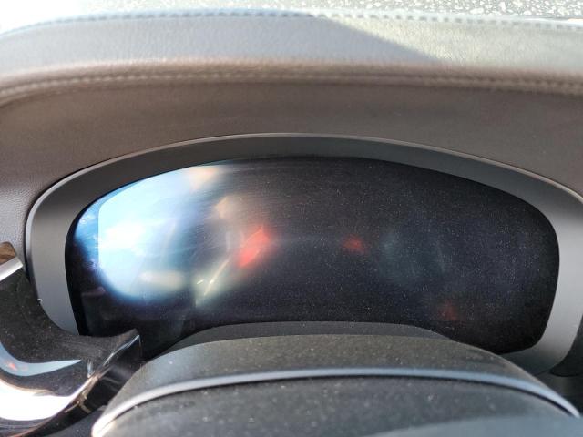 WBAJS1C09LCD74576 BMW 540 I