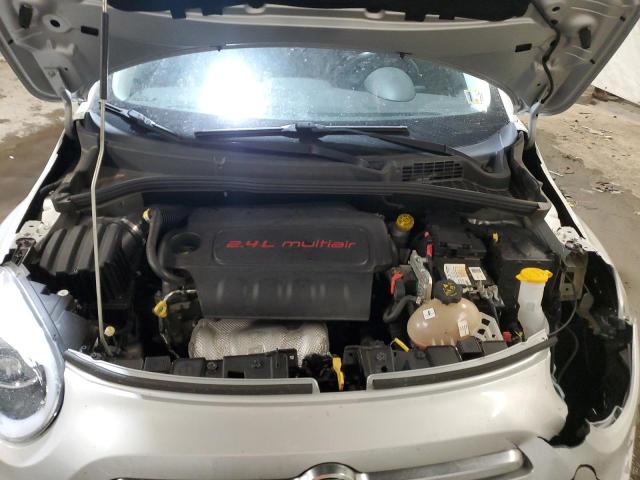 ZFBCFXET2GP384116 Fiat 500x Trekking Plus