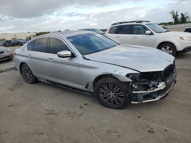 WBAJA7C5XJG907409 BMW 530 XI