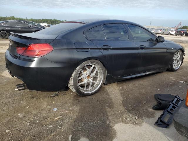 WBA6B2C57FGB99636 BMW 650 I Gran Coupe