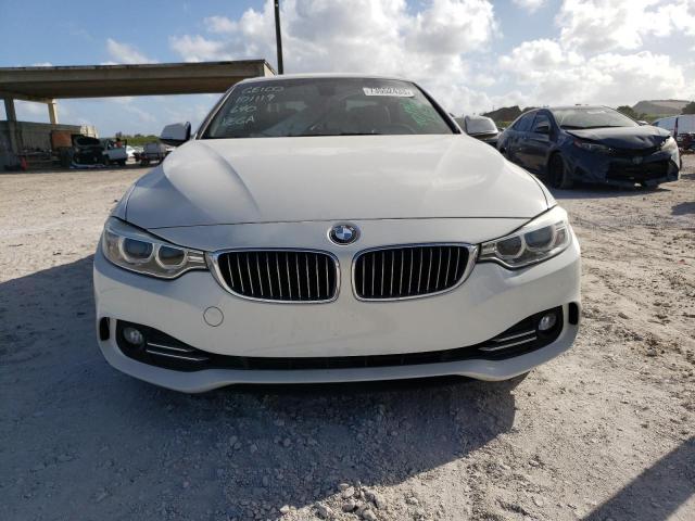 WBA3V5C51EJ968982 BMW 428 I