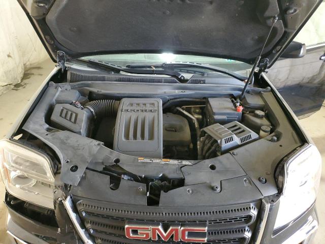2GKFLTEK4H6124938 GMC Terrain Sle