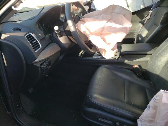 5J8TB4H59GL000975 Acura Rdx Technology
