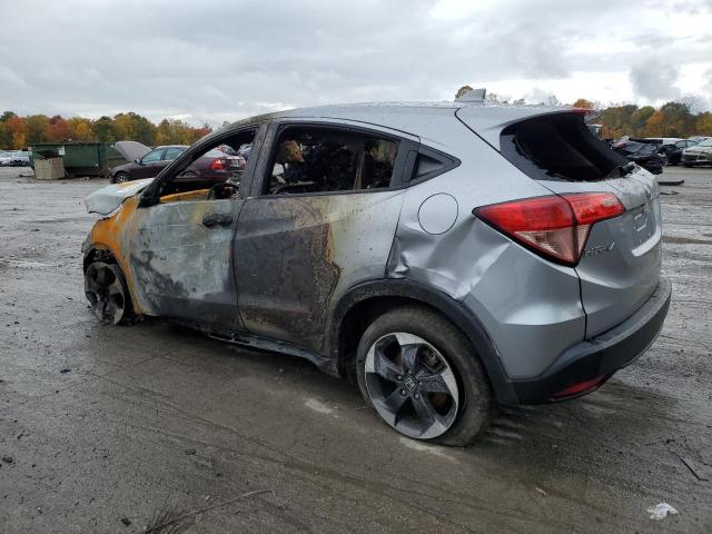 3CZRU6H59JG707149 Honda HR-V EX