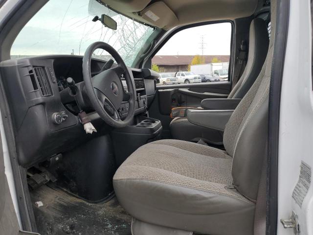 1GTW7FCF5F1905166 GMC Savana G2500
