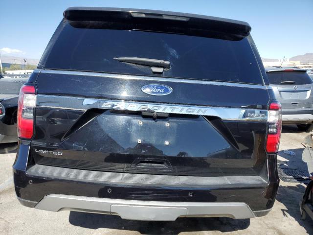 1FMJK1KT4LEA40144 Ford Expedition Max Limited