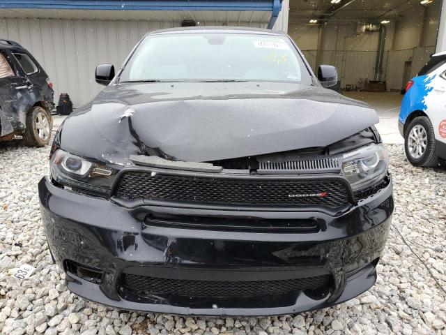 1C4RDJDG1KC827810 Dodge DURANGO GT