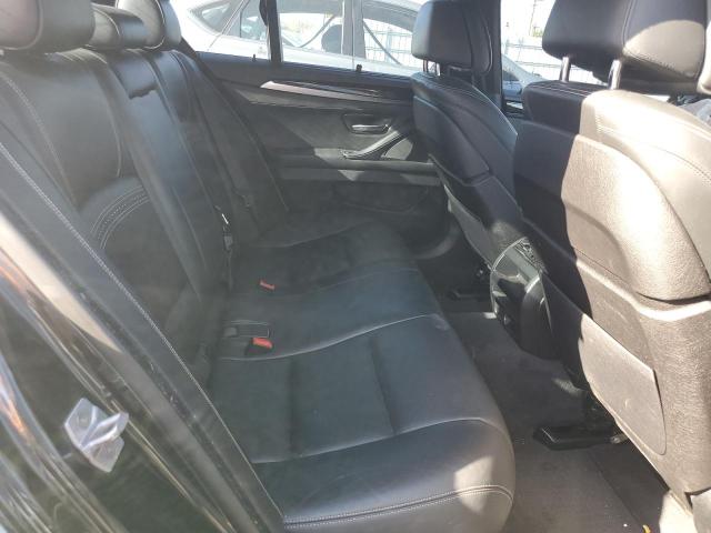 WBA5B1C57FG125961 BMW 535 I