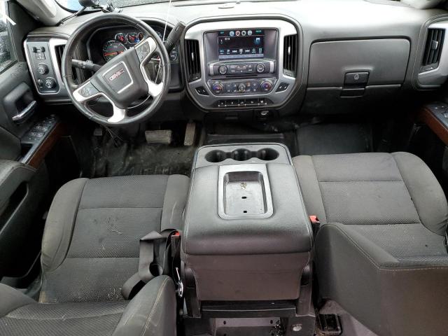1GT12SEY1JF120185 GMC Sierra K2500 Sle