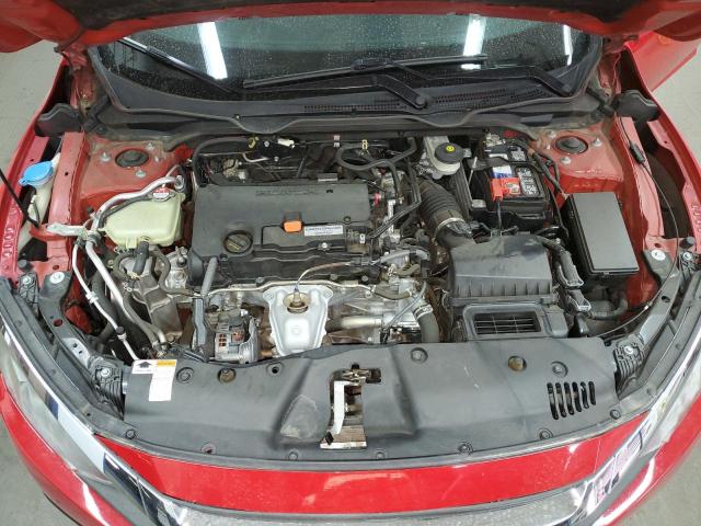 2HGFC2F84GH544602 Honda CIVIC EX