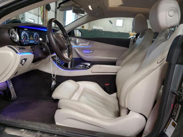 Auction sale of the 2018 Mercedes-benz E 400 4matic , vin: WDD1J6GB5JF008434, lot number: 170198503