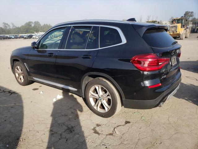 5UXTY5C00M9E48840 BMW X3 Xdrive30i