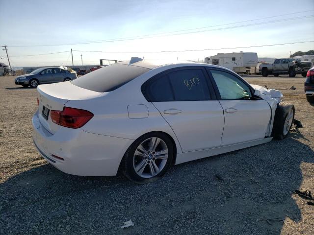 WBA8E9G56GNU28787 BMW 328 I Sulev