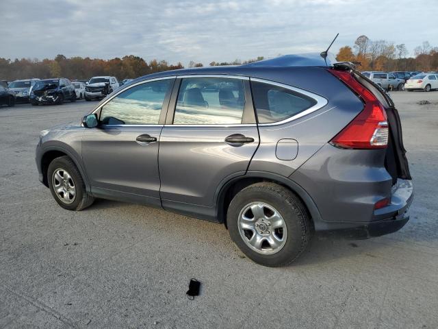 3CZRM3H39GG710512 Honda CR-V LX