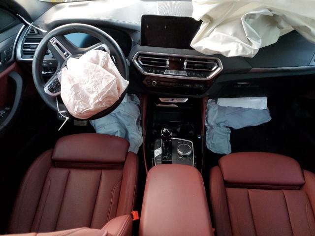 5UX43DT0XN9K59673 BMW X4 M40i